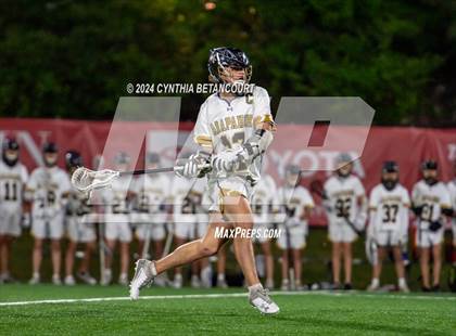 Thumbnail 3 in Valor Christian vs Arapahoe (CHSAA 5A Final) photogallery.