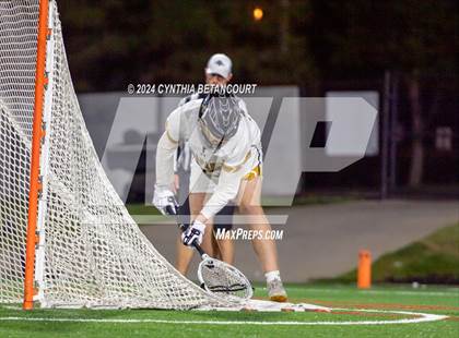 Thumbnail 3 in Valor Christian vs Arapahoe (CHSAA 5A Final) photogallery.