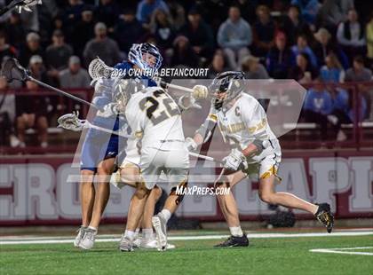 Thumbnail 1 in Valor Christian vs Arapahoe (CHSAA 5A Final) photogallery.