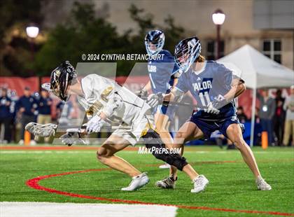 Thumbnail 2 in Valor Christian vs Arapahoe (CHSAA 5A Final) photogallery.