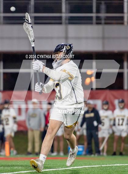 Thumbnail 1 in Valor Christian vs Arapahoe (CHSAA 5A Final) photogallery.