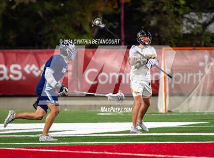 Thumbnail 3 in Valor Christian vs Arapahoe (CHSAA 5A Final) photogallery.