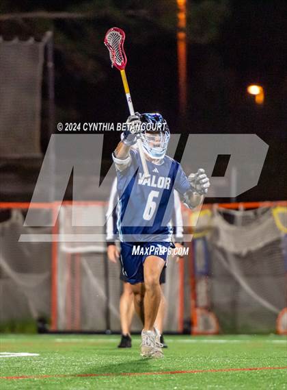 Thumbnail 1 in Valor Christian vs Arapahoe (CHSAA 5A Final) photogallery.