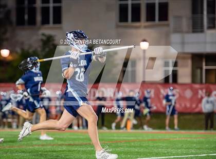 Thumbnail 3 in Valor Christian vs Arapahoe (CHSAA 5A Final) photogallery.