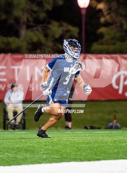 Thumbnail 3 in Valor Christian vs Arapahoe (CHSAA 5A Final) photogallery.
