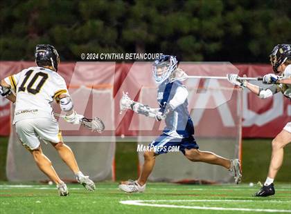 Thumbnail 2 in Valor Christian vs Arapahoe (CHSAA 5A Final) photogallery.