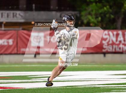 Thumbnail 1 in Valor Christian vs Arapahoe (CHSAA 5A Final) photogallery.