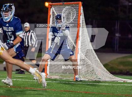 Thumbnail 3 in Valor Christian vs Arapahoe (CHSAA 5A Final) photogallery.
