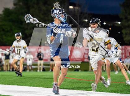 Thumbnail 2 in Valor Christian vs Arapahoe (CHSAA 5A Final) photogallery.