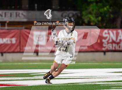 Thumbnail 3 in Valor Christian vs Arapahoe (CHSAA 5A Final) photogallery.