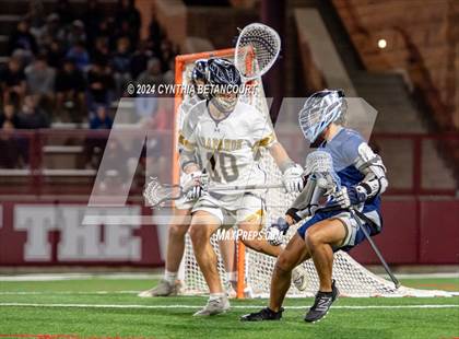 Thumbnail 3 in Valor Christian vs Arapahoe (CHSAA 5A Final) photogallery.