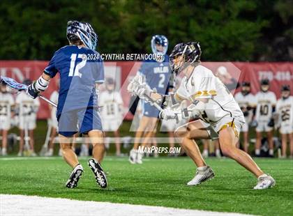 Thumbnail 3 in Valor Christian vs Arapahoe (CHSAA 5A Final) photogallery.