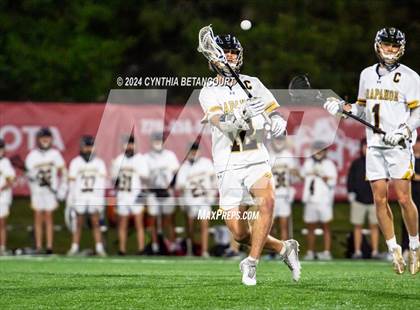 Thumbnail 1 in Valor Christian vs Arapahoe (CHSAA 5A Final) photogallery.