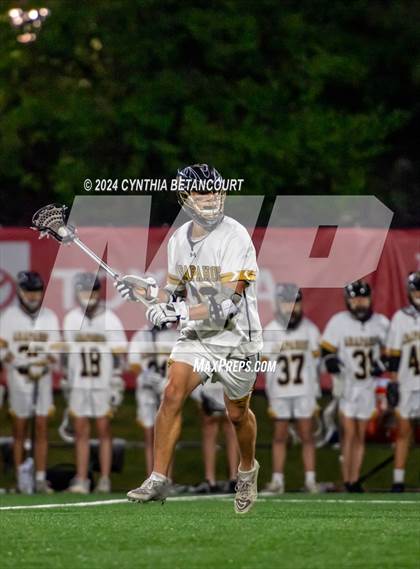 Thumbnail 1 in Valor Christian vs Arapahoe (CHSAA 5A Final) photogallery.