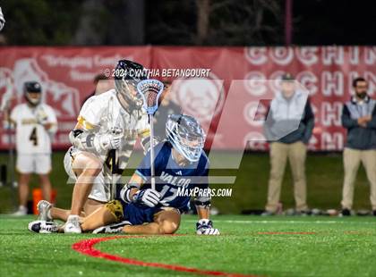 Thumbnail 1 in Valor Christian vs Arapahoe (CHSAA 5A Final) photogallery.