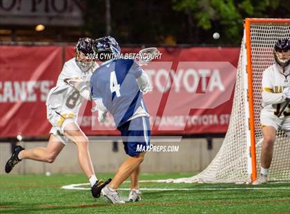 Thumbnail 3 in Valor Christian vs Arapahoe (CHSAA 5A Final) photogallery.