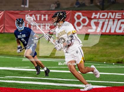 Thumbnail 3 in Valor Christian vs Arapahoe (CHSAA 5A Final) photogallery.