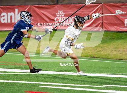 Thumbnail 3 in Valor Christian vs Arapahoe (CHSAA 5A Final) photogallery.
