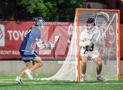 Thumbnail 2 in Valor Christian vs Arapahoe (CHSAA 5A Final) photogallery.