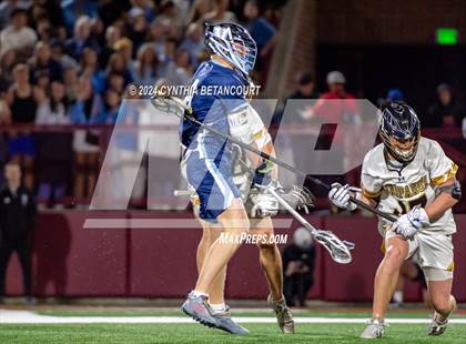 Thumbnail 1 in Valor Christian vs Arapahoe (CHSAA 5A Final) photogallery.