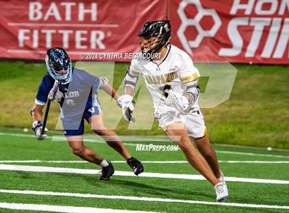 Thumbnail 1 in Valor Christian vs Arapahoe (CHSAA 5A Final) photogallery.