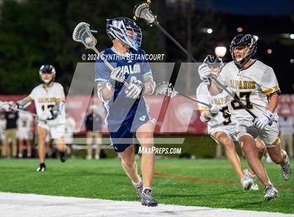 Thumbnail 1 in Valor Christian vs Arapahoe (CHSAA 5A Final) photogallery.