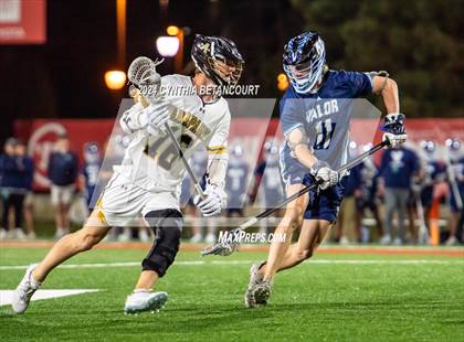 Thumbnail 1 in Valor Christian vs Arapahoe (CHSAA 5A Final) photogallery.