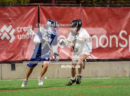 Thumbnail 2 in Valor Christian vs Arapahoe (CHSAA 5A Final) photogallery.