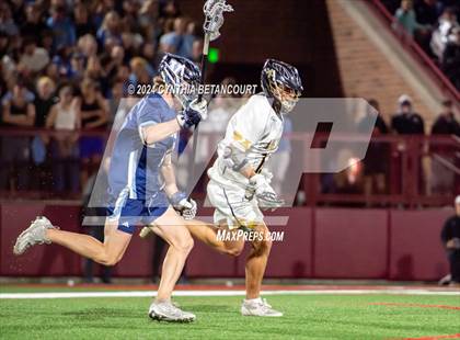 Thumbnail 1 in Valor Christian vs Arapahoe (CHSAA 5A Final) photogallery.