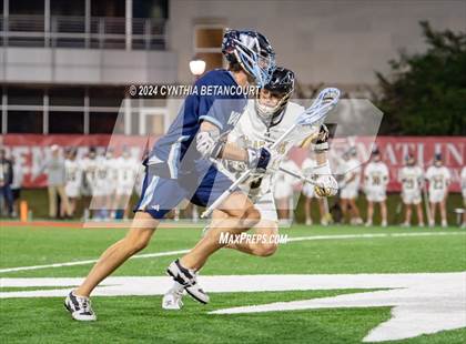 Thumbnail 2 in Valor Christian vs Arapahoe (CHSAA 5A Final) photogallery.