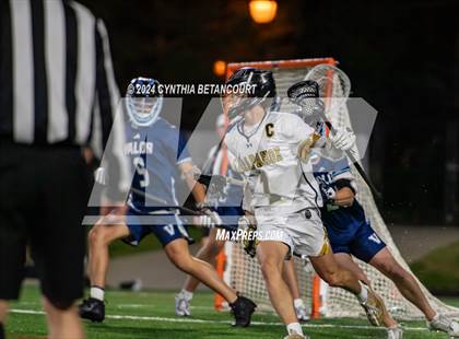 Thumbnail 2 in Valor Christian vs Arapahoe (CHSAA 5A Final) photogallery.