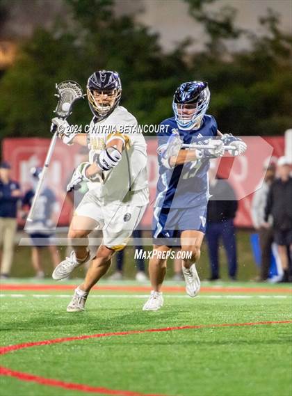 Thumbnail 1 in Valor Christian vs Arapahoe (CHSAA 5A Final) photogallery.