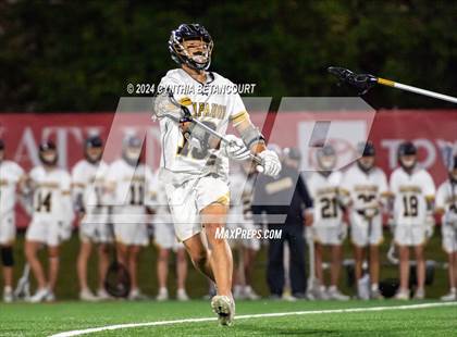 Thumbnail 3 in Valor Christian vs Arapahoe (CHSAA 5A Final) photogallery.