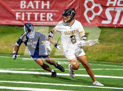 Thumbnail 3 in Valor Christian vs Arapahoe (CHSAA 5A Final) photogallery.