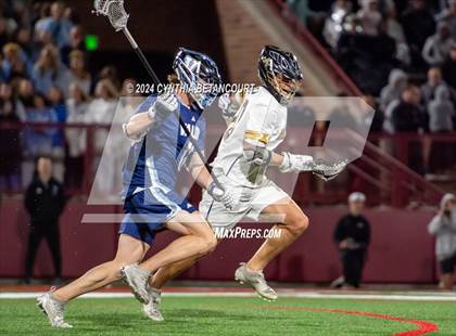 Thumbnail 2 in Valor Christian vs Arapahoe (CHSAA 5A Final) photogallery.