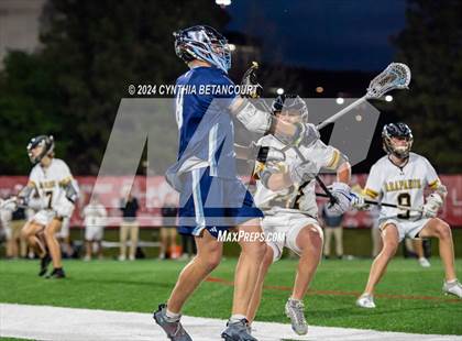 Thumbnail 1 in Valor Christian vs Arapahoe (CHSAA 5A Final) photogallery.