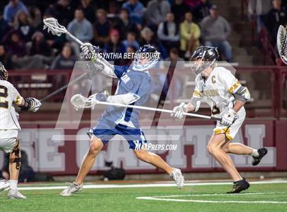 Thumbnail 2 in Valor Christian vs Arapahoe (CHSAA 5A Final) photogallery.