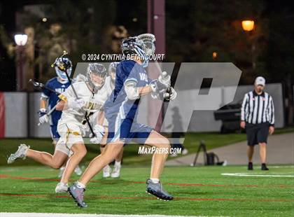 Thumbnail 2 in Valor Christian vs Arapahoe (CHSAA 5A Final) photogallery.