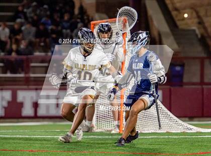 Thumbnail 1 in Valor Christian vs Arapahoe (CHSAA 5A Final) photogallery.