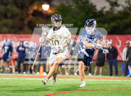 Thumbnail 3 in Valor Christian vs Arapahoe (CHSAA 5A Final) photogallery.