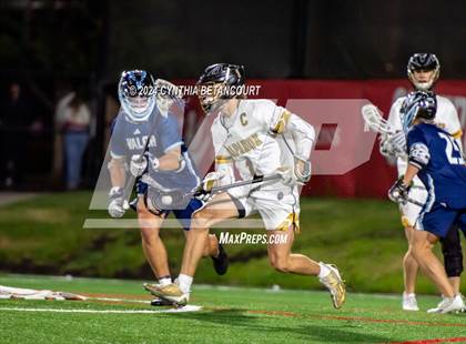 Thumbnail 1 in Valor Christian vs Arapahoe (CHSAA 5A Final) photogallery.