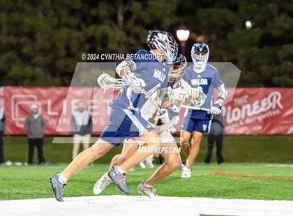 Thumbnail 1 in Valor Christian vs Arapahoe (CHSAA 5A Final) photogallery.