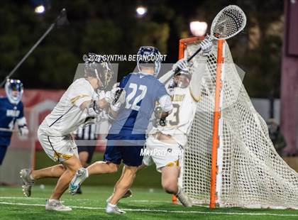 Thumbnail 1 in Valor Christian vs Arapahoe (CHSAA 5A Final) photogallery.