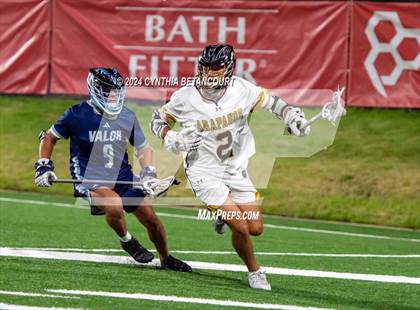 Thumbnail 1 in Valor Christian vs Arapahoe (CHSAA 5A Final) photogallery.
