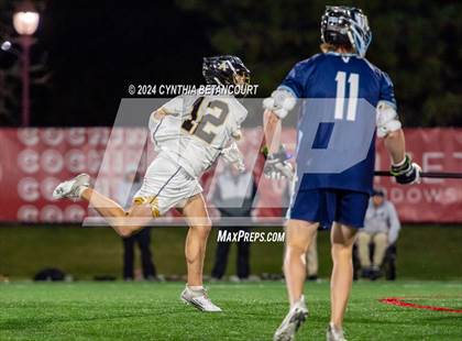 Thumbnail 3 in Valor Christian vs Arapahoe (CHSAA 5A Final) photogallery.