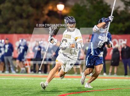 Thumbnail 1 in Valor Christian vs Arapahoe (CHSAA 5A Final) photogallery.