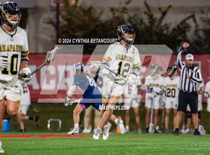 Thumbnail 2 in Valor Christian vs Arapahoe (CHSAA 5A Final) photogallery.