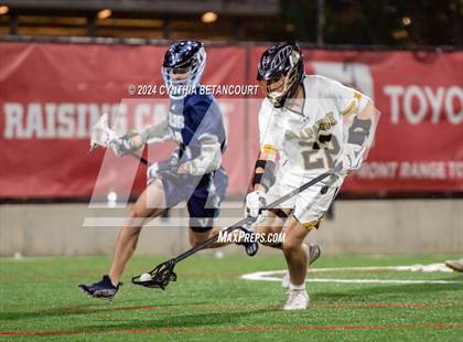 Thumbnail 2 in Valor Christian vs Arapahoe (CHSAA 5A Final) photogallery.