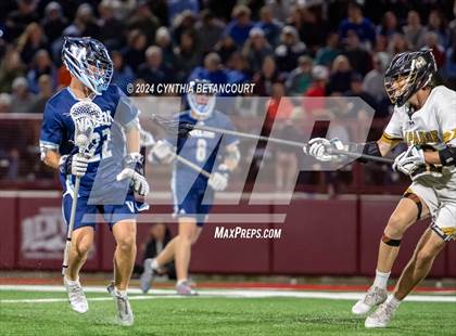 Thumbnail 2 in Valor Christian vs Arapahoe (CHSAA 5A Final) photogallery.