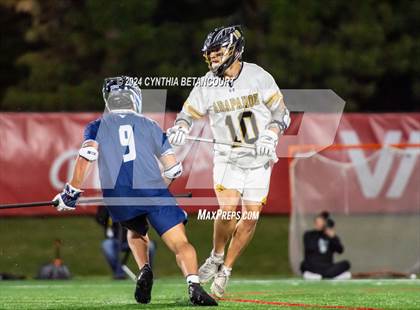 Thumbnail 2 in Valor Christian vs Arapahoe (CHSAA 5A Final) photogallery.